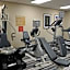 Candlewood Suites-West Springfield By IHG