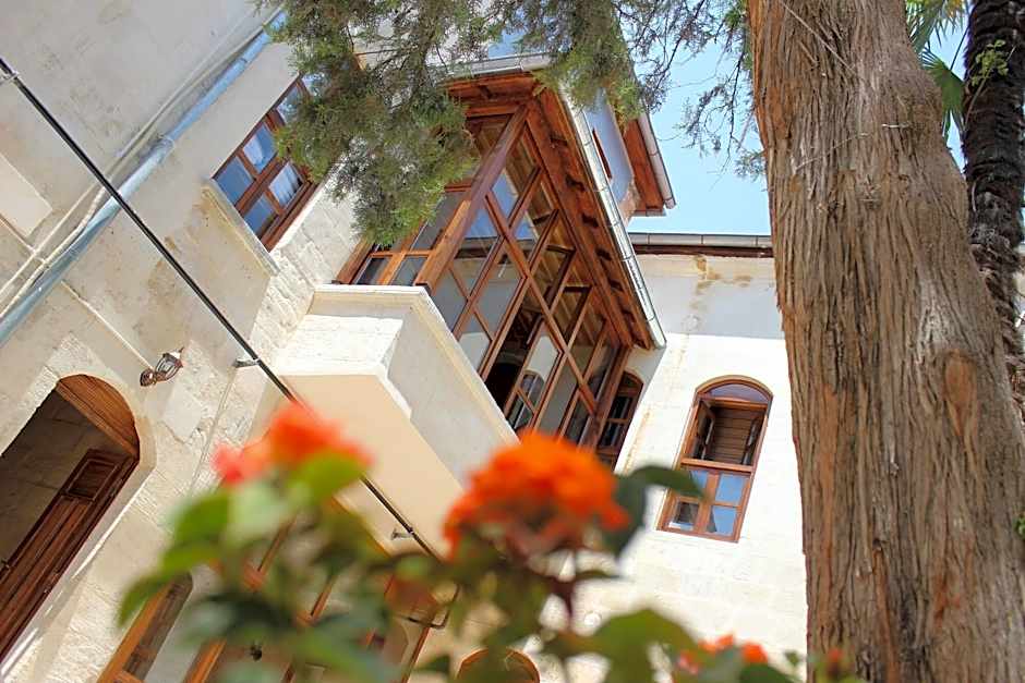 Duran Aga Konagi Butik Otel