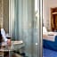 Hotel Shangri-La Roma by OMNIA hotels