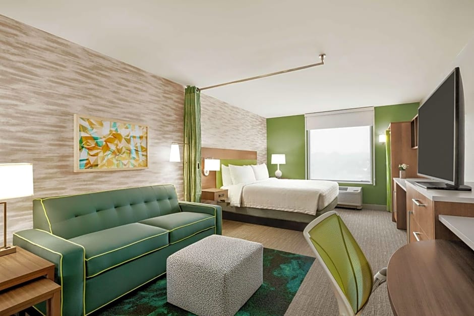Home2 Suites by Hilton Scottsdale Salt River