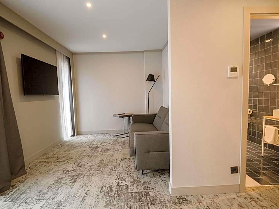 Mercure Sibiu Arsenal