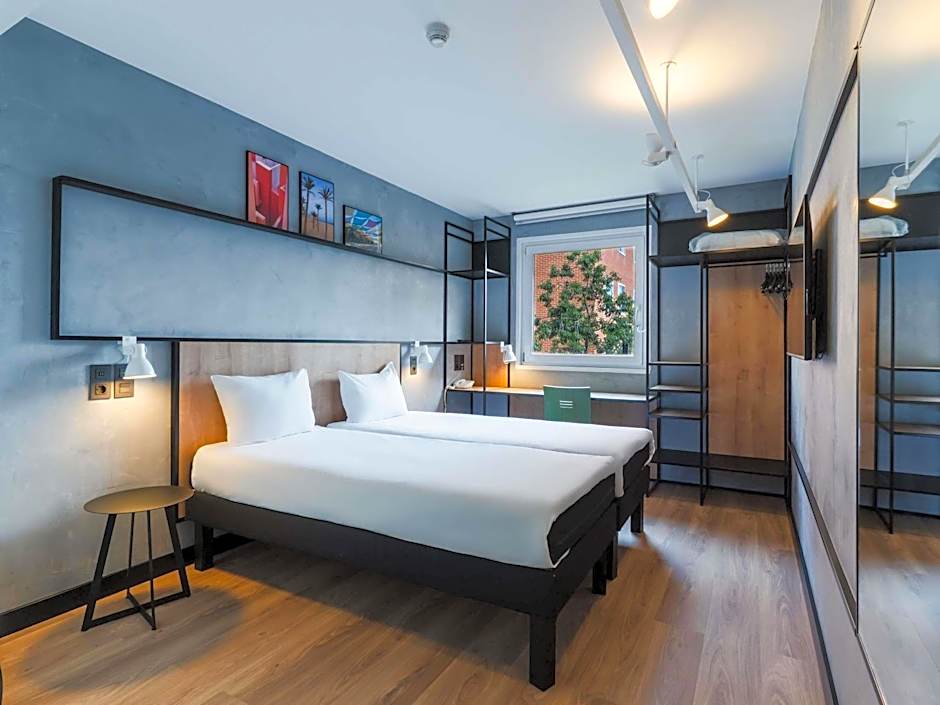 Ibis Hotel Alicante