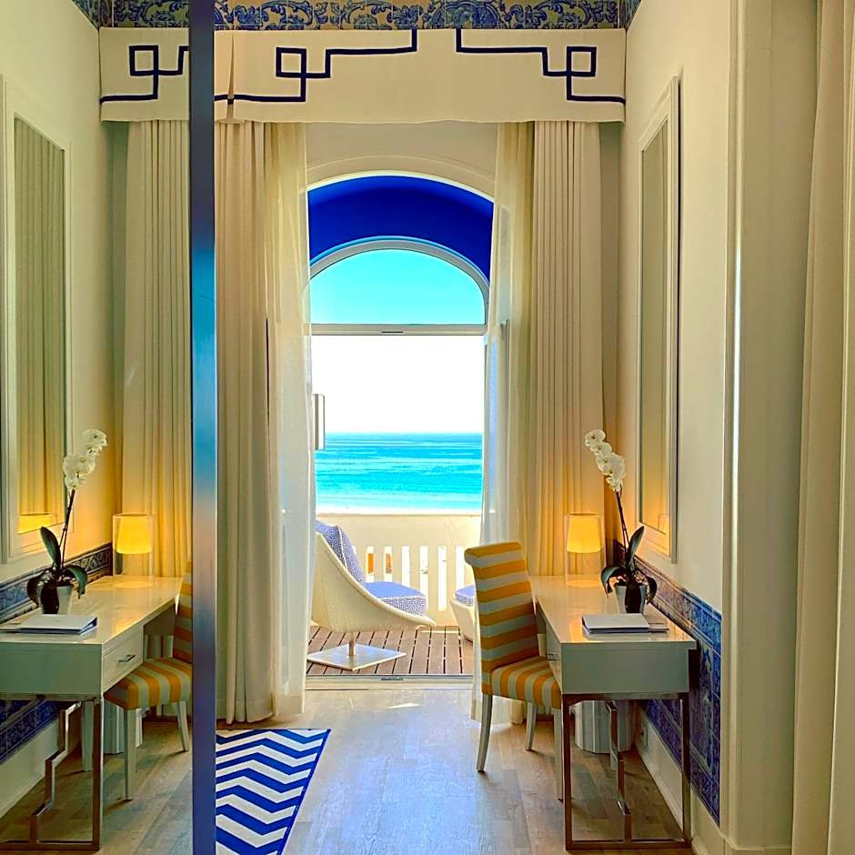 Bela Vista Hotel & Spa - Relais & Chateaux