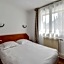 BRIT HOTEL Notre Dame