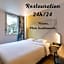 B&B Hotel Lille Centre Grand Palais