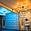 D​ Luck​ Hostel