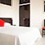 Hotel Cupules