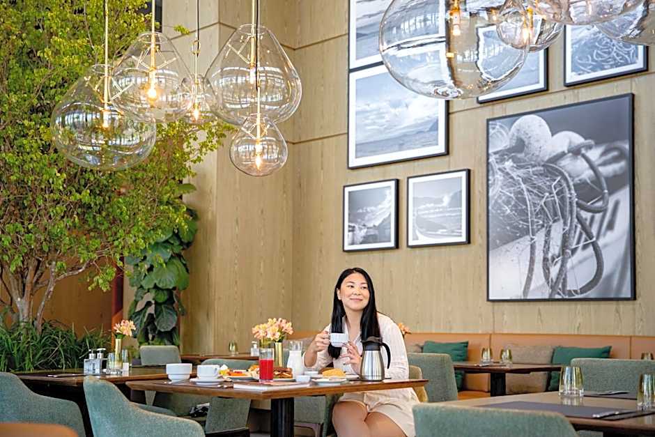 LK Design Hotel Florianópolis