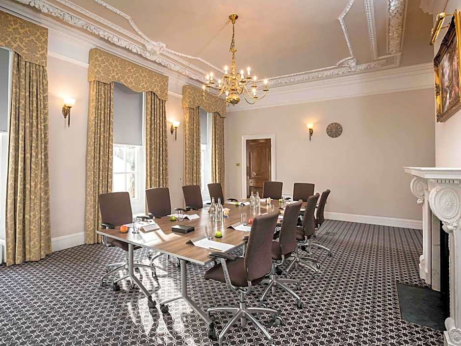 Hunton Park Hotel
