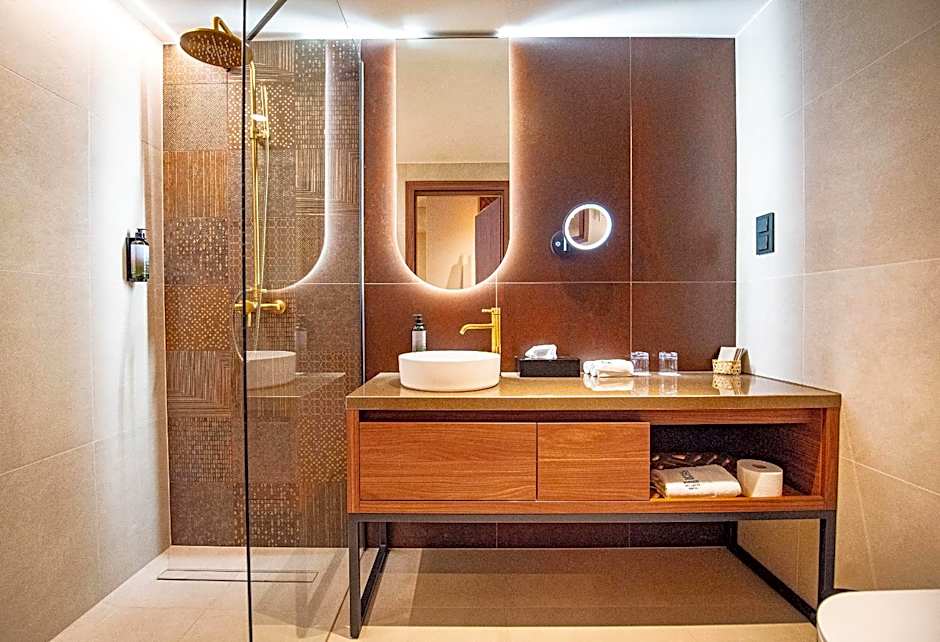 Bordűr Wellness Hotel Superior és Szőnyegmúzeum