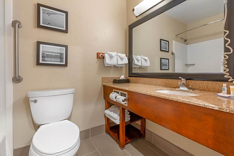 Comfort Inn Arcata