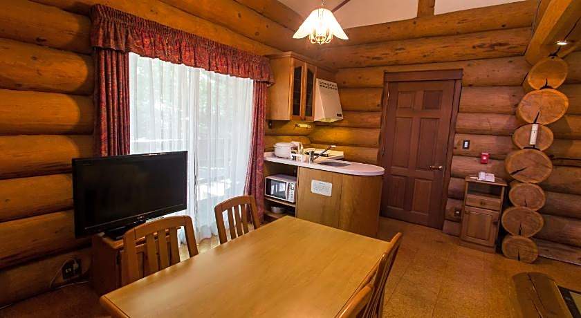 Kusatsu Onsen Hotel Village