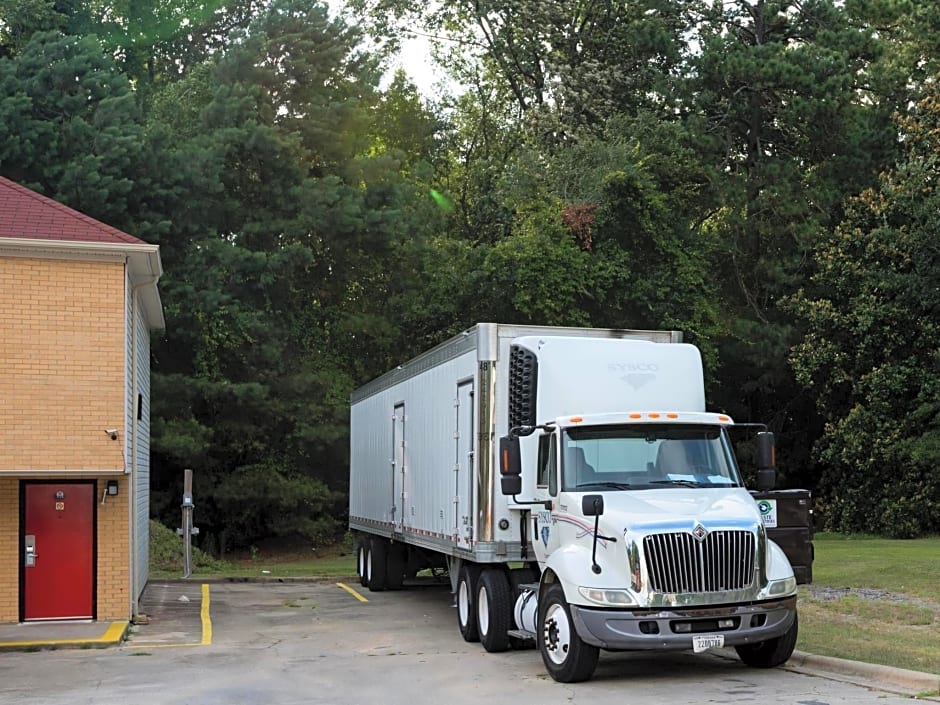 Knights Inn Elizabethtown