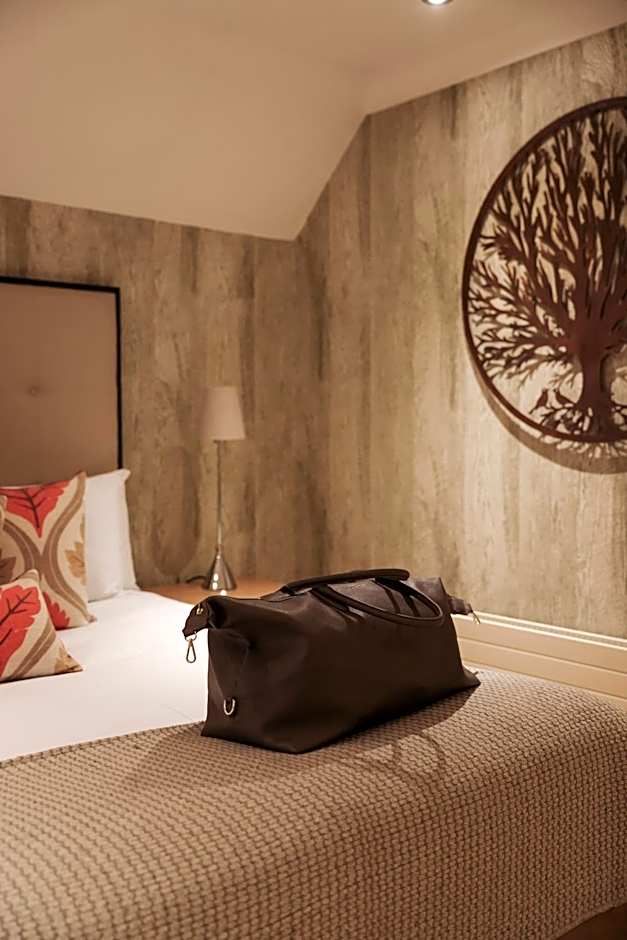 Donnington Valley Hotel, Golf & Spa