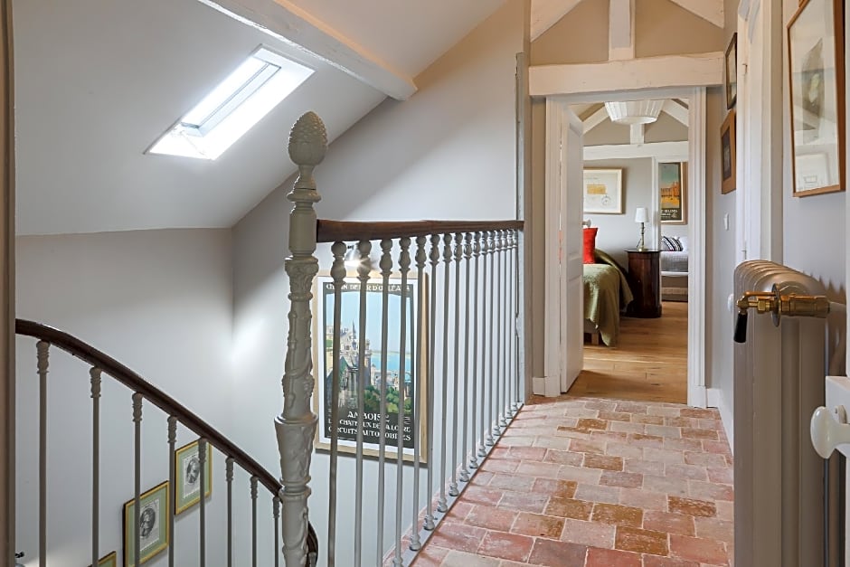 G¿ des Ecuries d'Hodebert