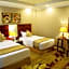 Jupiter International Hotel - Cazanchis