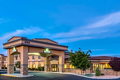 Days Inn by Wyndham Chino Valley