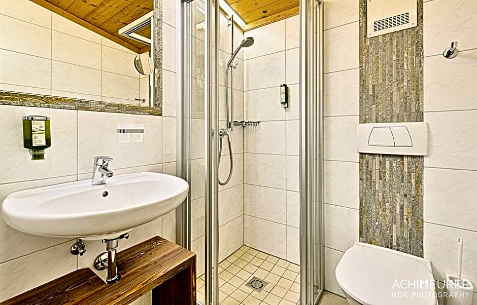 Landhotel Kirchenwirt