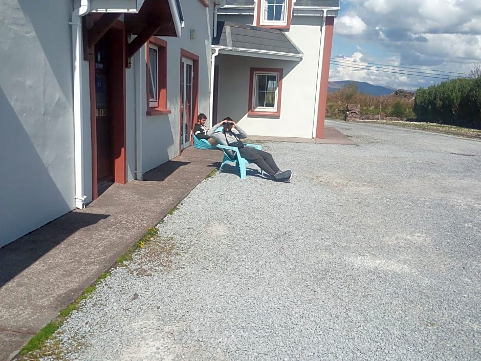 The Skellig Lodge & Hostel