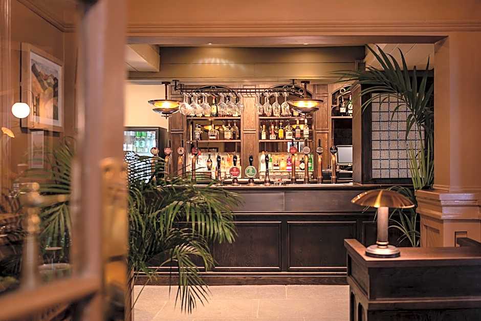 Royal Oak at Keswick