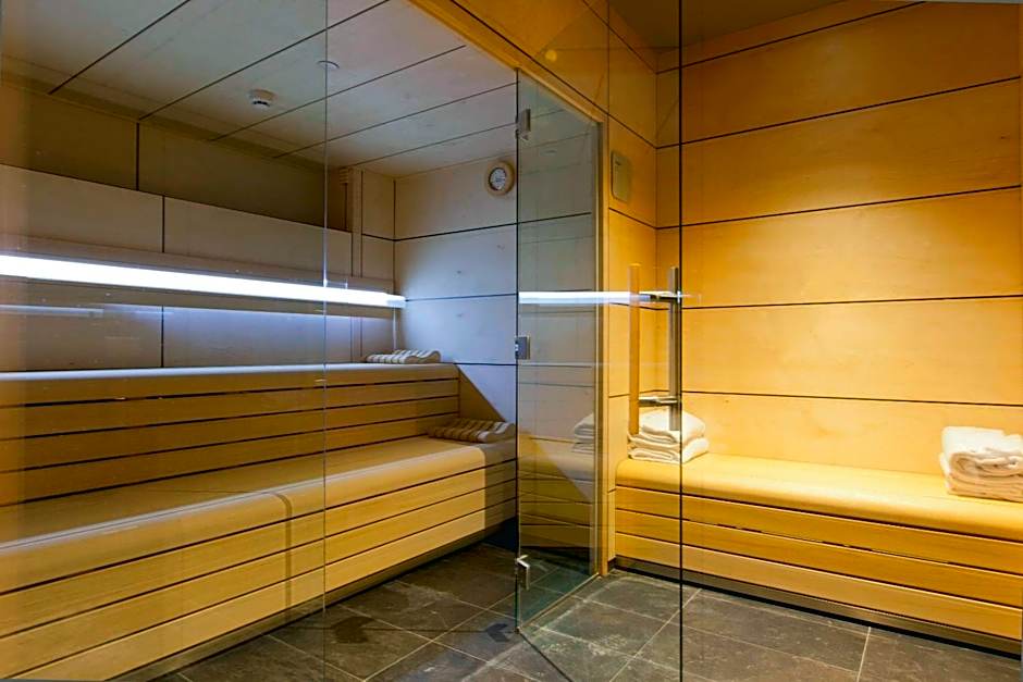 Hotel SB Plaza Europa
