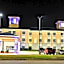 Sleep Inn & Suites Abilene Near University