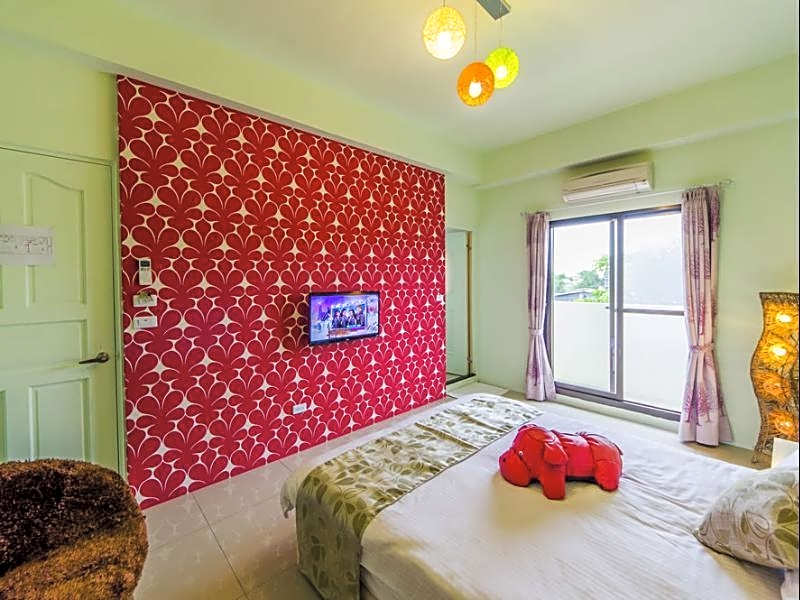 Well-Cho Bed and Breakfast