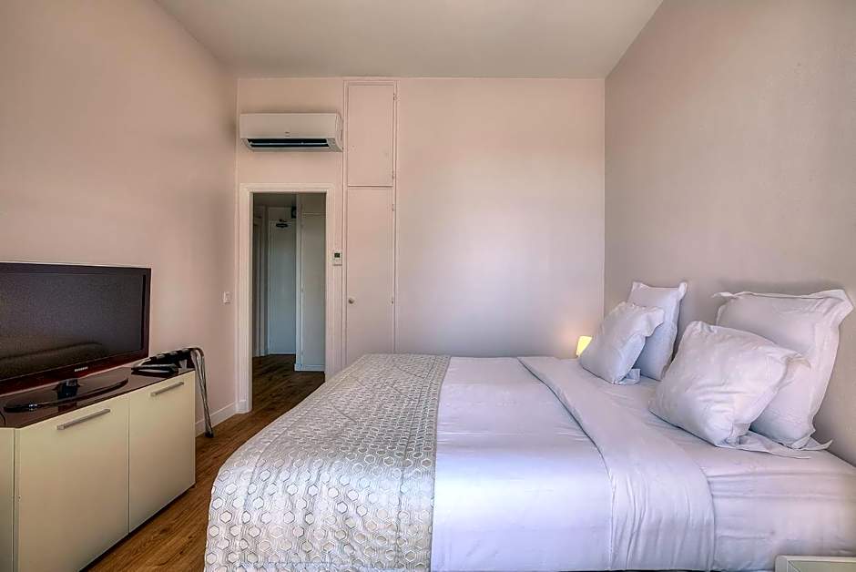 Residence Lamartine - Nice