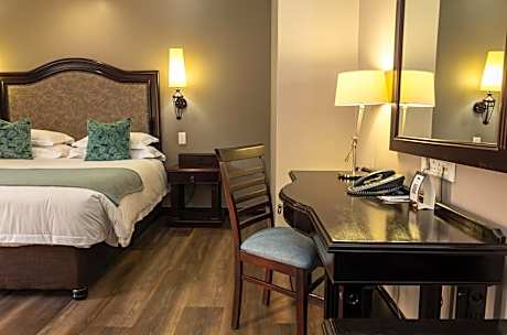 Standard  Room with Double Bed