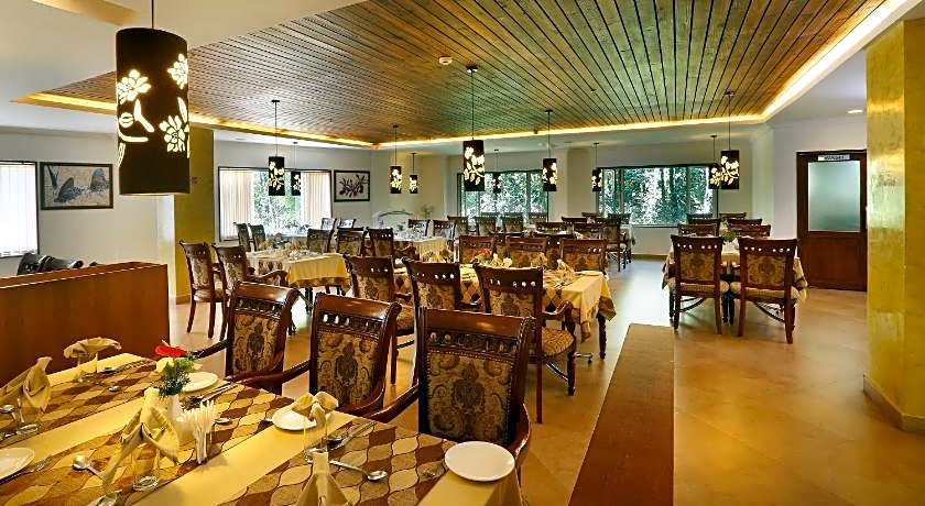 Spicegrove Resort