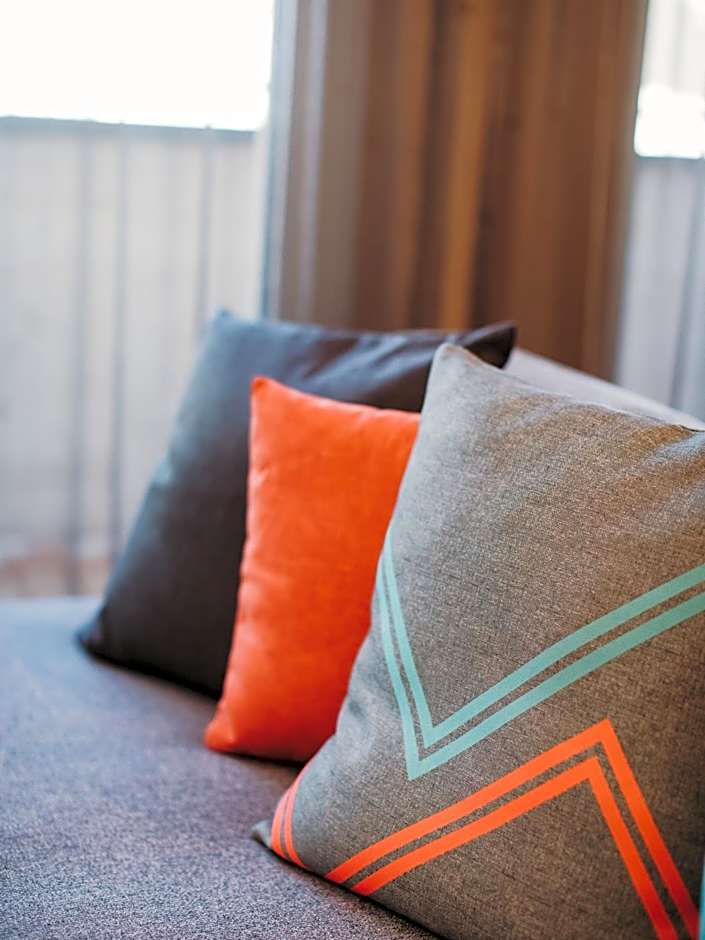 Alpin - Studios & Suites