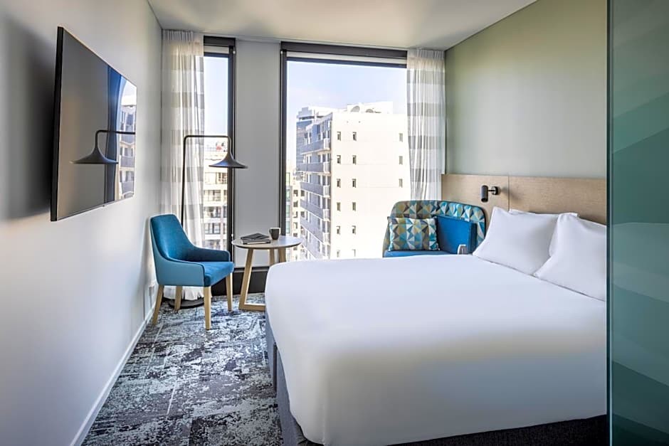 Holiday Inn Express Auckland City Centre By IHG