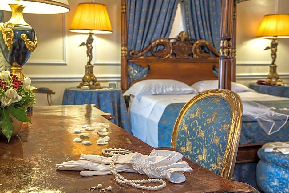 Albergo del Senato