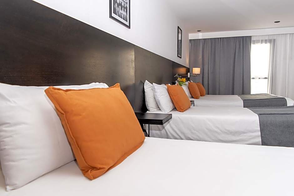 Duomi Hotel Buenos Aires