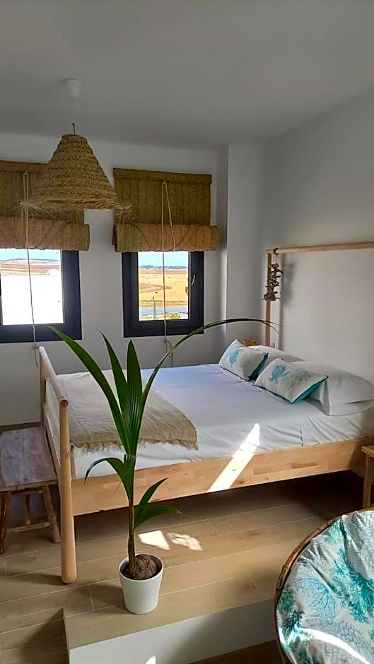 Mirador de Trafalgar Conil