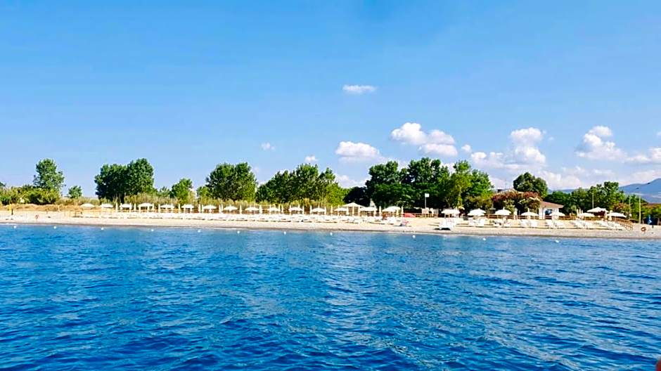 Case Vacanze a Rossano