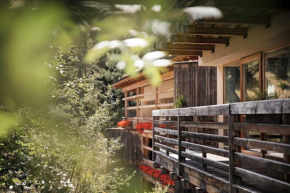 Lagació Hotel Mountain Residence