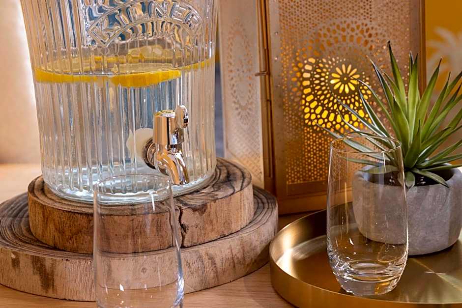 Hotel Sleeping Belle- Gare de Lyon Bastille