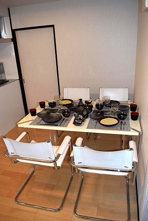 Nozawa Onsen BASECAMP