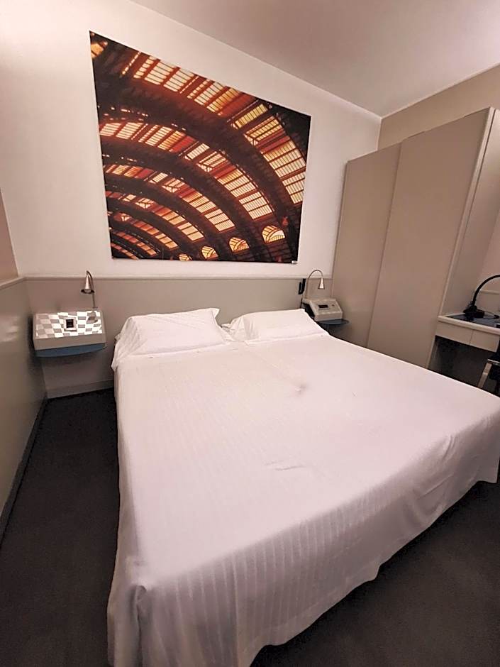 Sure Hotel by Best Western Milano
