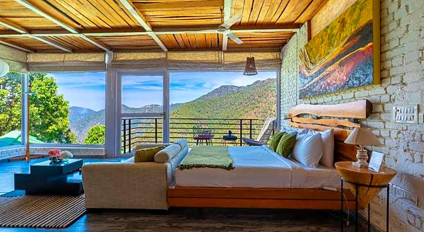 Seclude Ramgarh