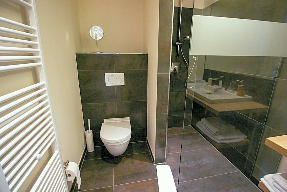 Boutique Hotel Classico Bremen