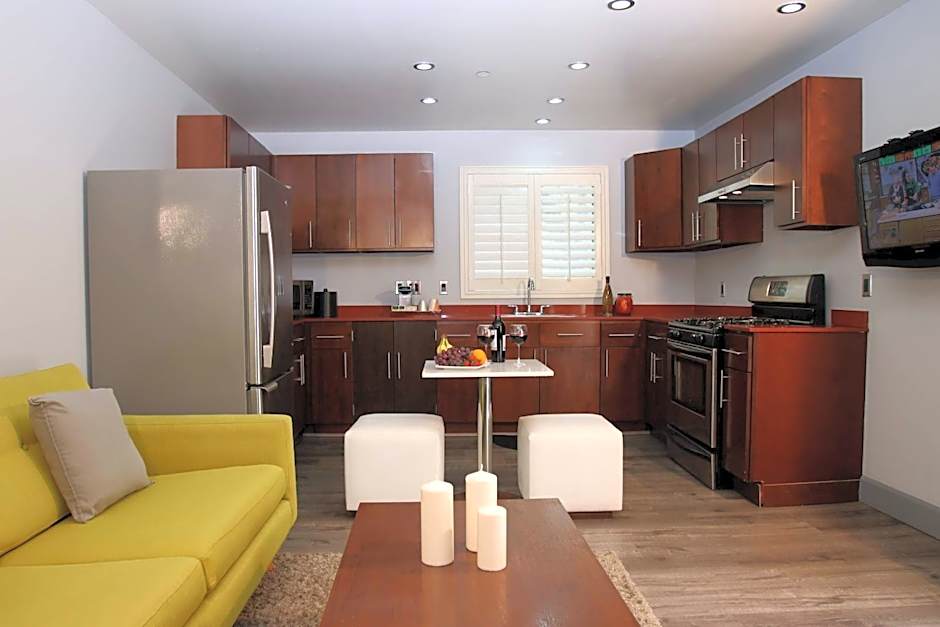 BLVD Hotel and Studios Universal-Hollywood, an Ascend Collection Hotel