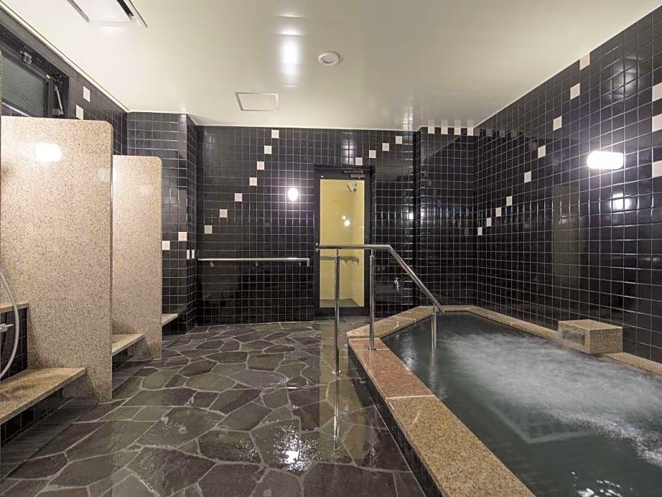 Green Rich Hotel Izumo