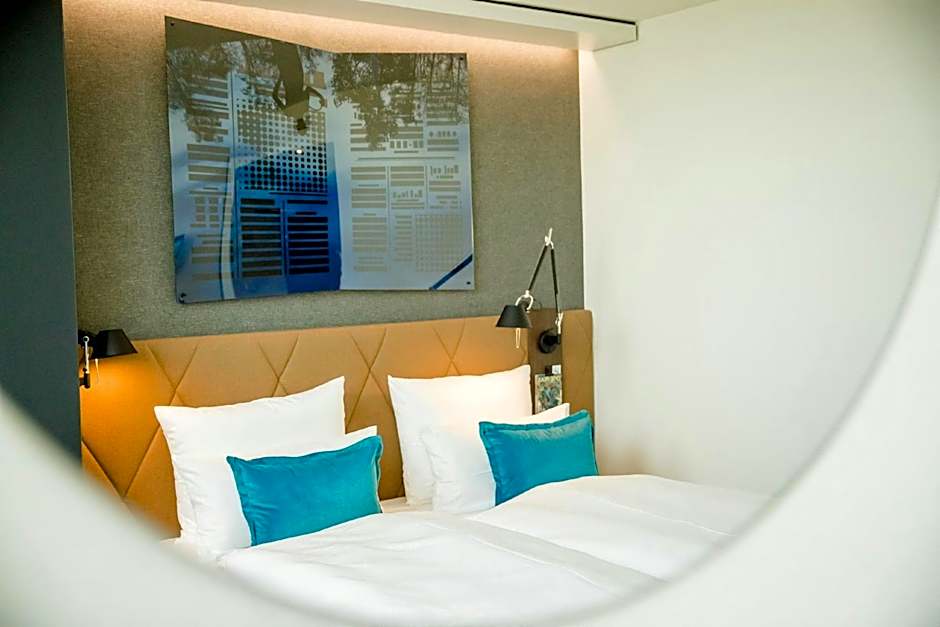 Motel One Hannover-Oper