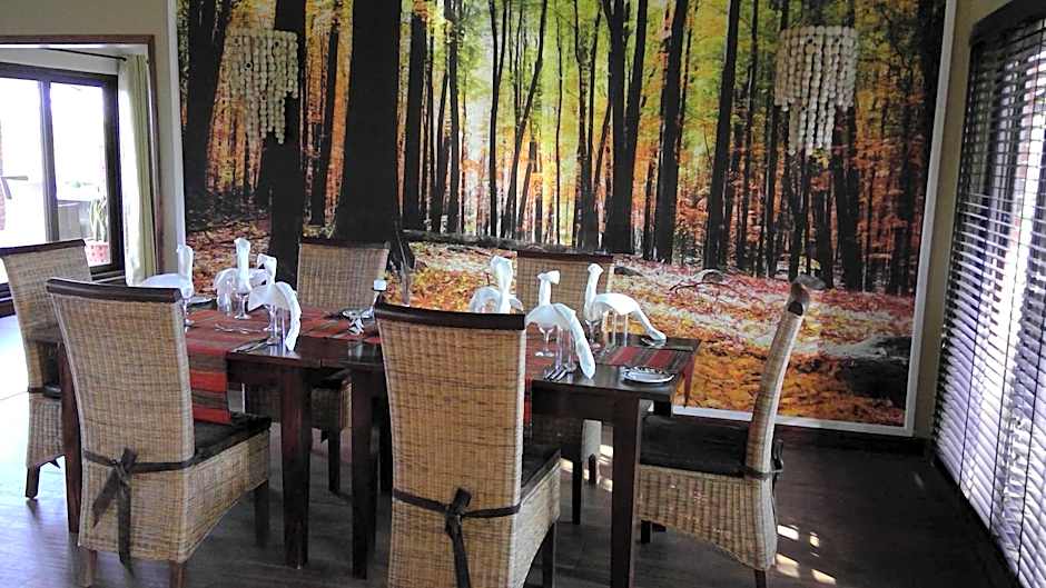 The Retreat at Ngorongoro