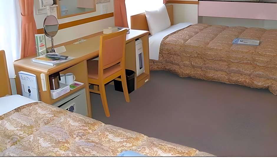 Toyoko Inn Aomori-ekimae