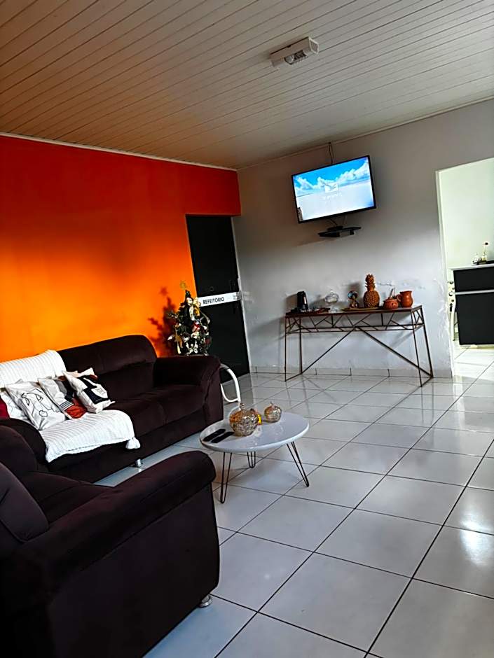 Pousada Chapada das Mesas