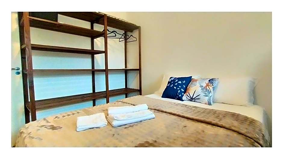 Casa Amarela - WIFi - Prox Praia e Beto Carrero