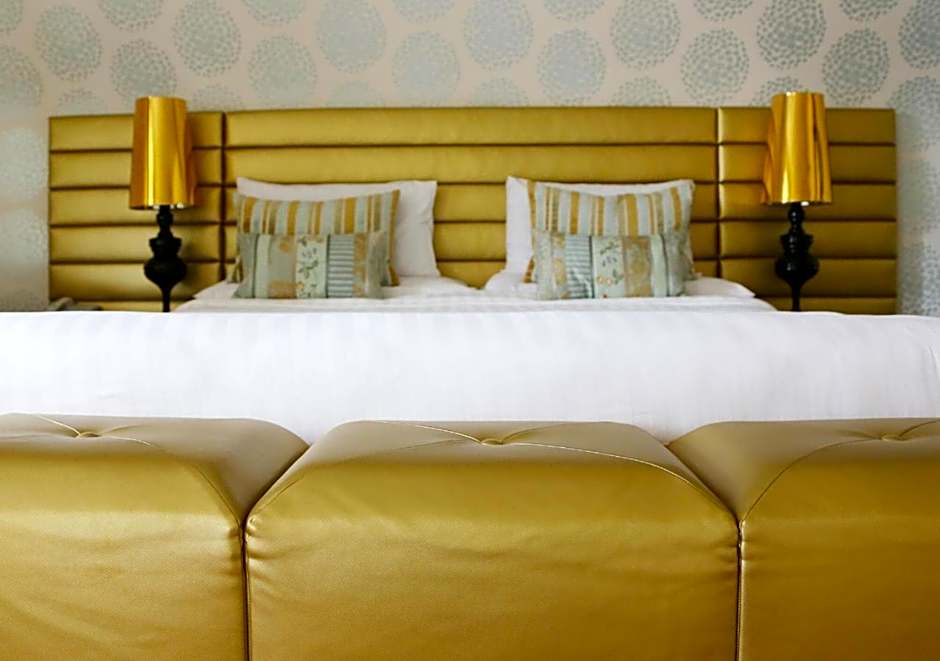 Castle Hotel Macroom